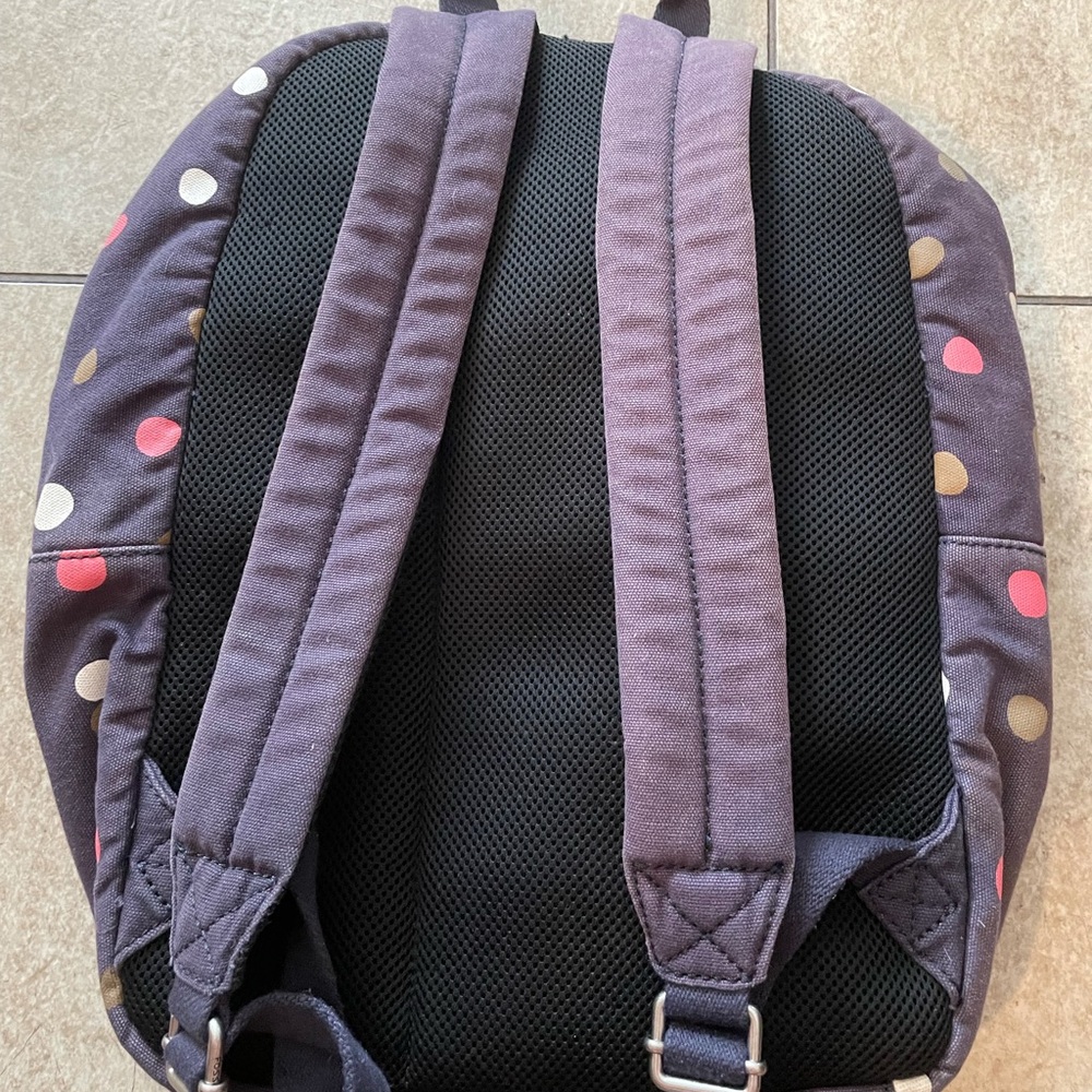 Fossil Backpack - image 2